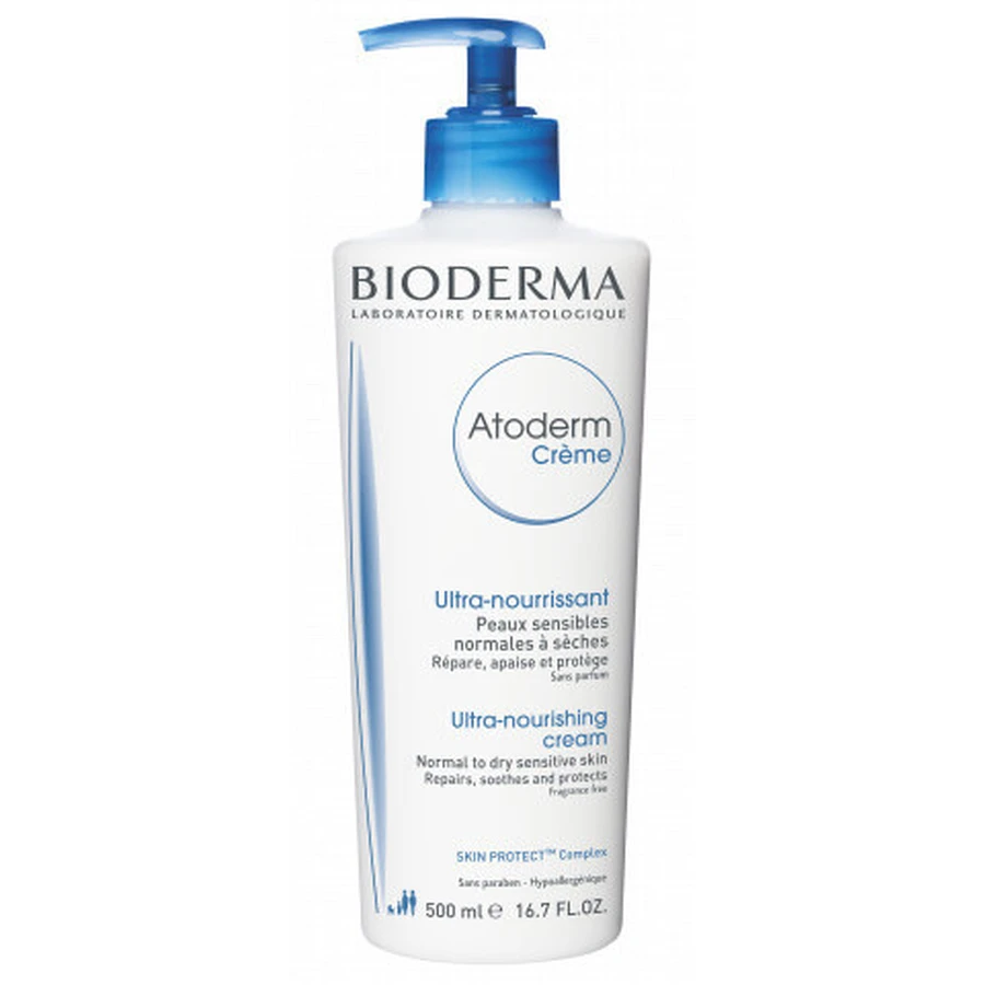 Atoderm Crema 500ml