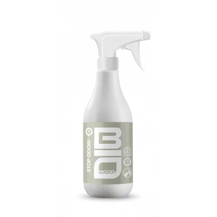 BIOMOOD STOP ODOR SPRAY 500 ML