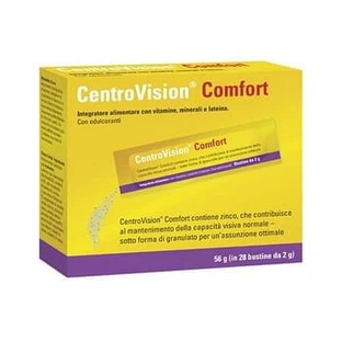 Centrovision Confort 28 sobres