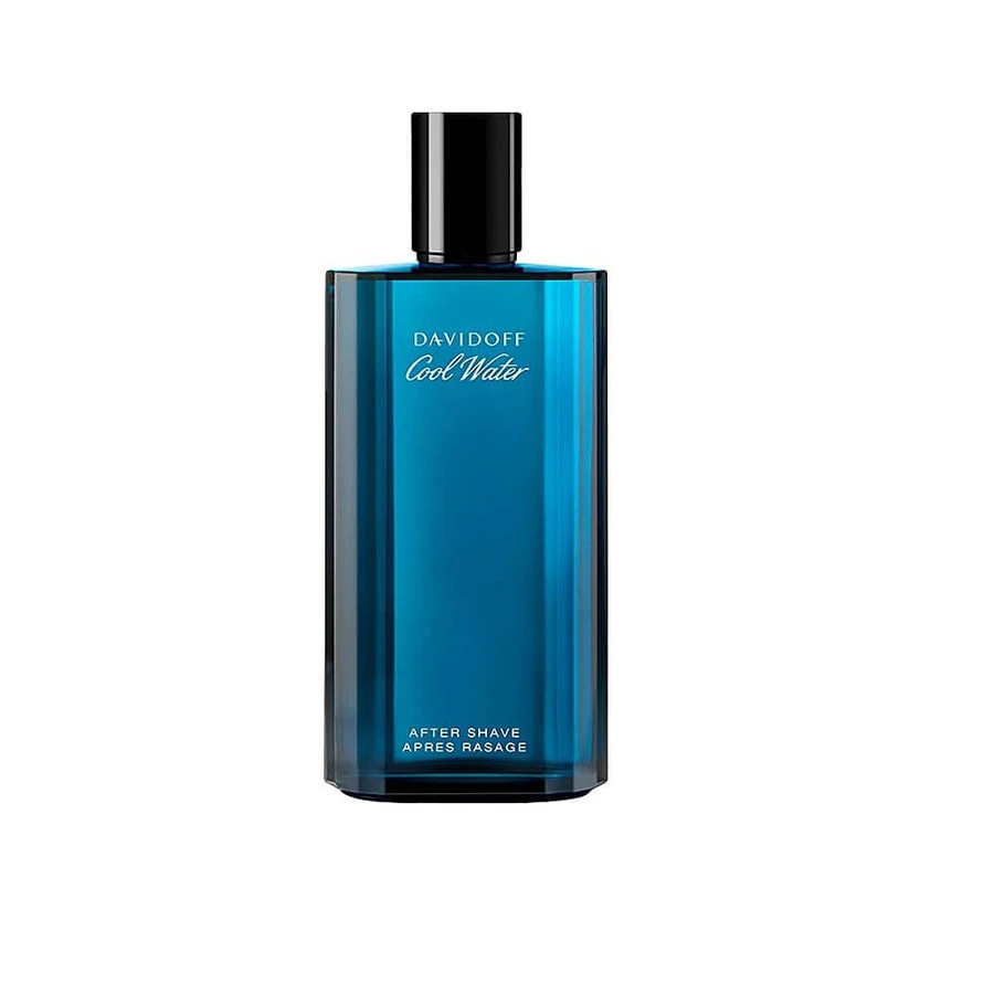 DAVIDOFF C WASSER U A/S 75 ML