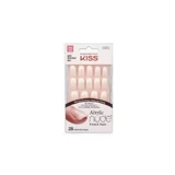 KISS SALON ACRYL NUDE KAN02C
