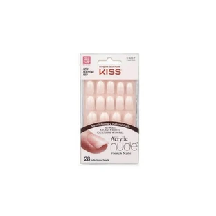 KISS SALON ACRILICO DESNUDO KAN02C