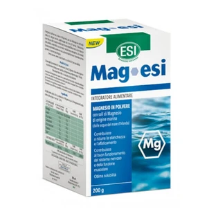 Mag Esi Polvo 200 Gramos