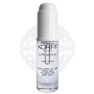 KORFF MK NAIL POLISH DROP DRYER