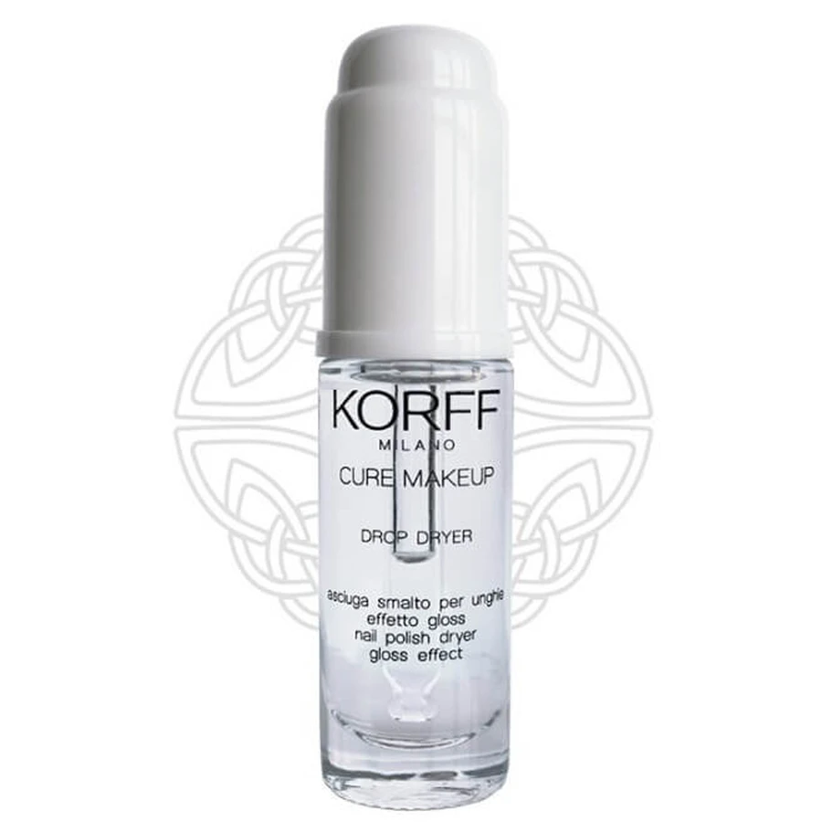 KORFF MK NAIL POLISH DROP DRYER