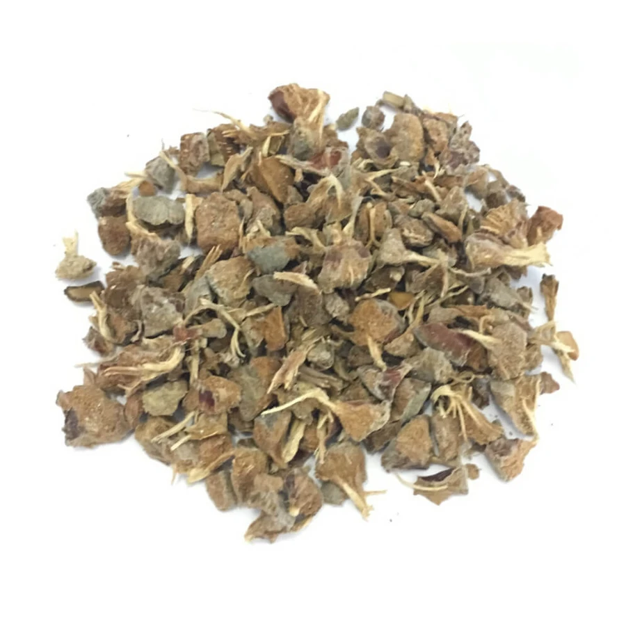  Zypressenbeeren geschnittener Kräutertee aus Galbula 1 kg