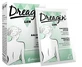 Dreagin Len Wipes Int 10pcs