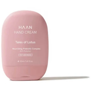HAAN HANDCRÈME VERHALEN VAN LOTUS