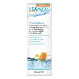 Isotonisches Meerwasser Propolis-Spray