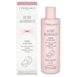 BAÑO DE ÁCIDO HIALURÓNICO BELLEZZ