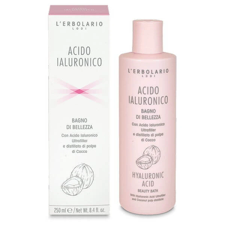 BAÑO DE ÁCIDO HIALURÓNICO BELLEZZ