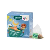 Neavita Kids - Mooncatcher Ontspannende Kruidenthee met Kamille en Limoen voor Kinderen vanaf 3 jaar, 10 FiltersWrite