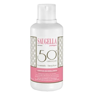 Saugella Poligyn 500ml Jahrestag