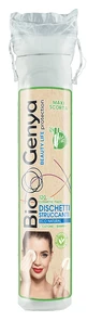 BIOGENYA MAKE-UP REMOVER PADS 120ST