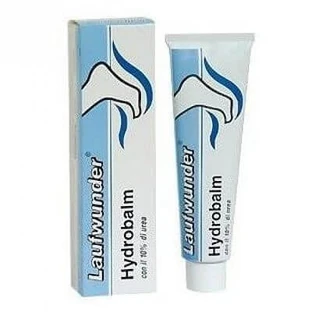 Laufwunder Hydrobalm Feuchtigkeitscreme 75 Ml