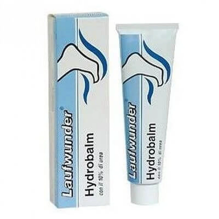 Laufwunder Hydrobalm Feuchtigkeitscreme 75 Ml