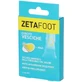 Zetafoot Hydrokolloid Pflaster 6 Stück - Schutz und Heilung für Blasen