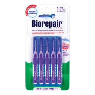 Biorepair Bürste Groß 1.07mm 5 Stück