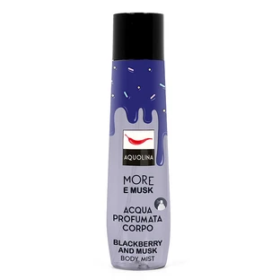 A/LINA PROF BODY MORE&amp;MUSK 150 ML