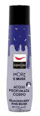 A/LINA PROF BODY MORE&amp;amp;MUSK 150 ML