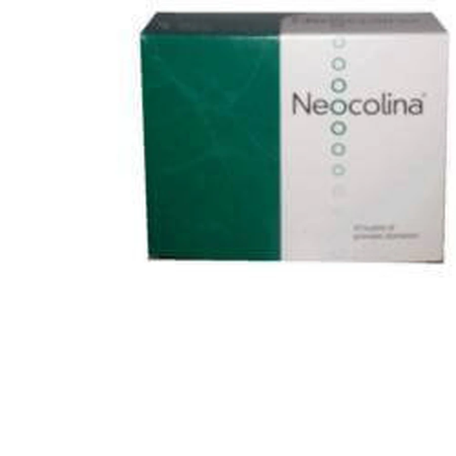 Neocolin-Pulver 20bust