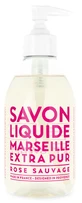 CDP EP SAVON LIQ ROSE SAUVAGE