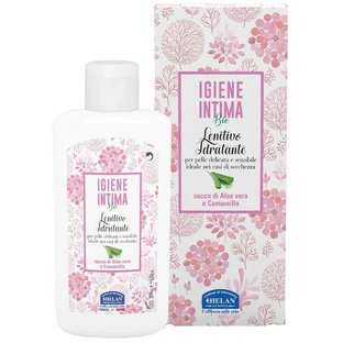 INTIEME HYGIËNE VERZACHTEND IDR