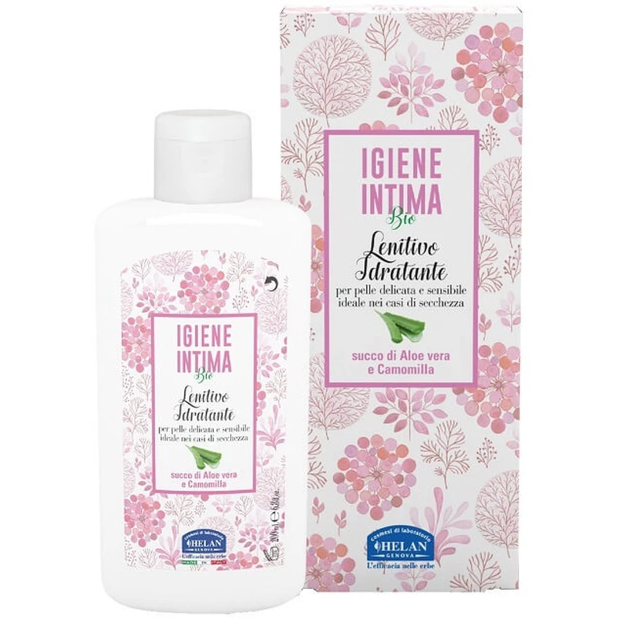 INTIEME HYGIËNE VERZACHTEND IDR