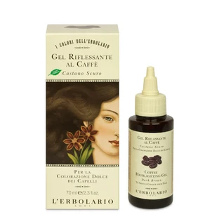 Donkerbruine Reflexing Gel 70 Ml