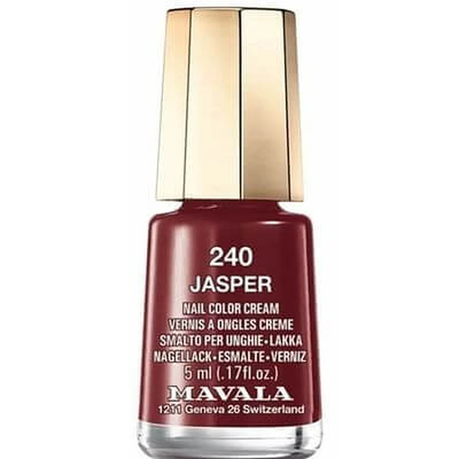 Minicolor 240 Jaspis