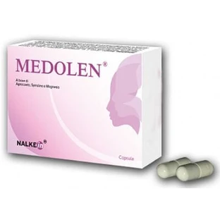 Medolen 30 Capsules