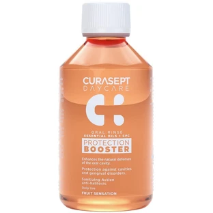 DAYCARE Mondwater Fruit 500ml