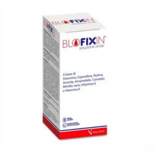 BLOFIXIN Oral Soluz.Oral 200ml