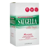 Saugella Panty Protector 40 Piezas