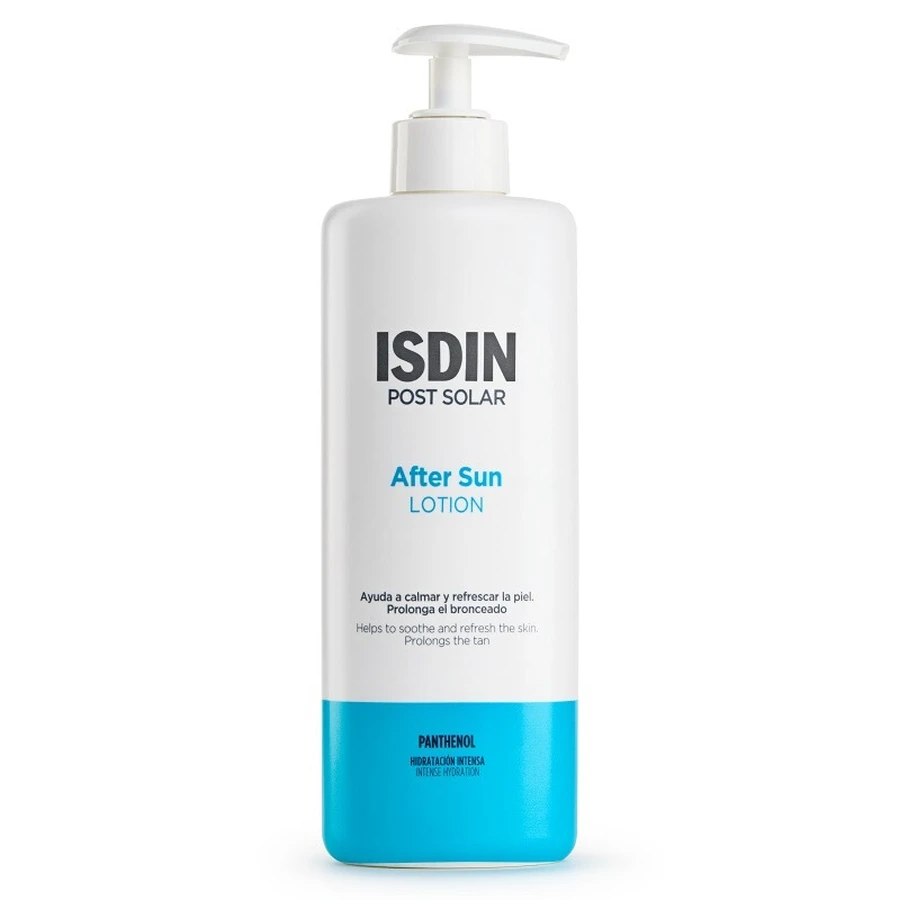 AFTERSUN-LOTION 400ML
