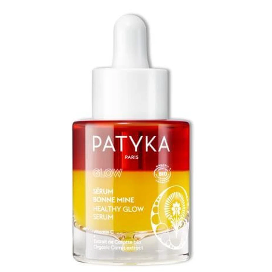 PATYKA SÉRUM BRILLO SALUDABLE 30ML