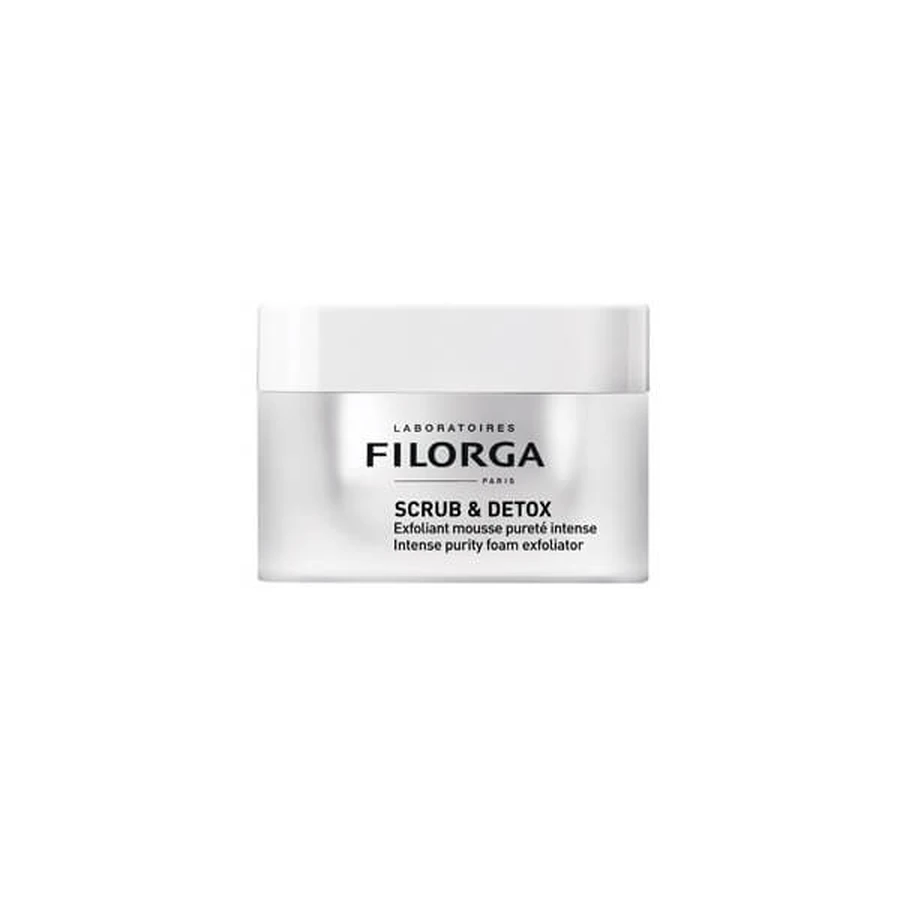 Filorga Scrub &amp; Detox 50ml