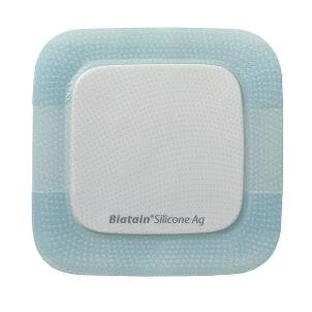 BIATAIN SIL AG 12,5X12,5ST