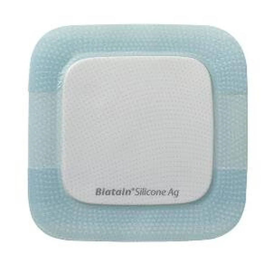 BIATAIN SIL AG 12,5X12,5ST