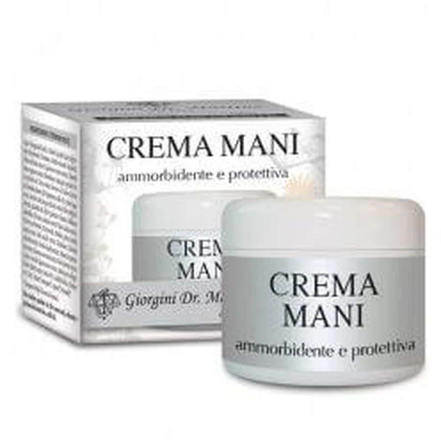 Hand Cream 50ml