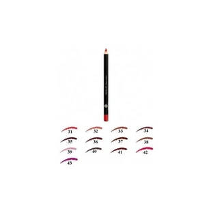 LÁPIZ DE LABIOS PROFESIONAL ASTRA 42 CEREZA