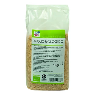 FsC Millet 1Kg
