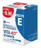 VITA ACT VITAMIN E 60CPR