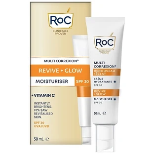 ROC MULTI CORREXION REV+ GLOW