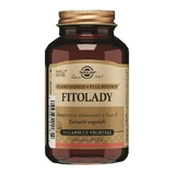FITOLADY 50 Cps SOLGAR