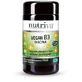 NUTRIVA VEGAN B3 FIZZ 30CPR