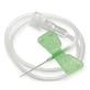 Microperfuseur stérile Aiguille Pic Mirage Smartsafe Gauge 21x3/4