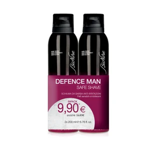 Barra de espuma Defence Man Bipack