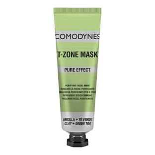 Comodynes Mascarilla Zona T 30ml