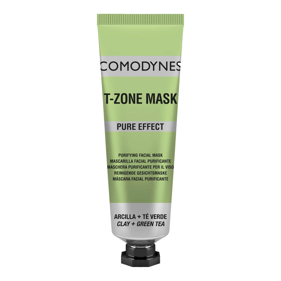 Comodynes Mascarilla Zona T 30ml